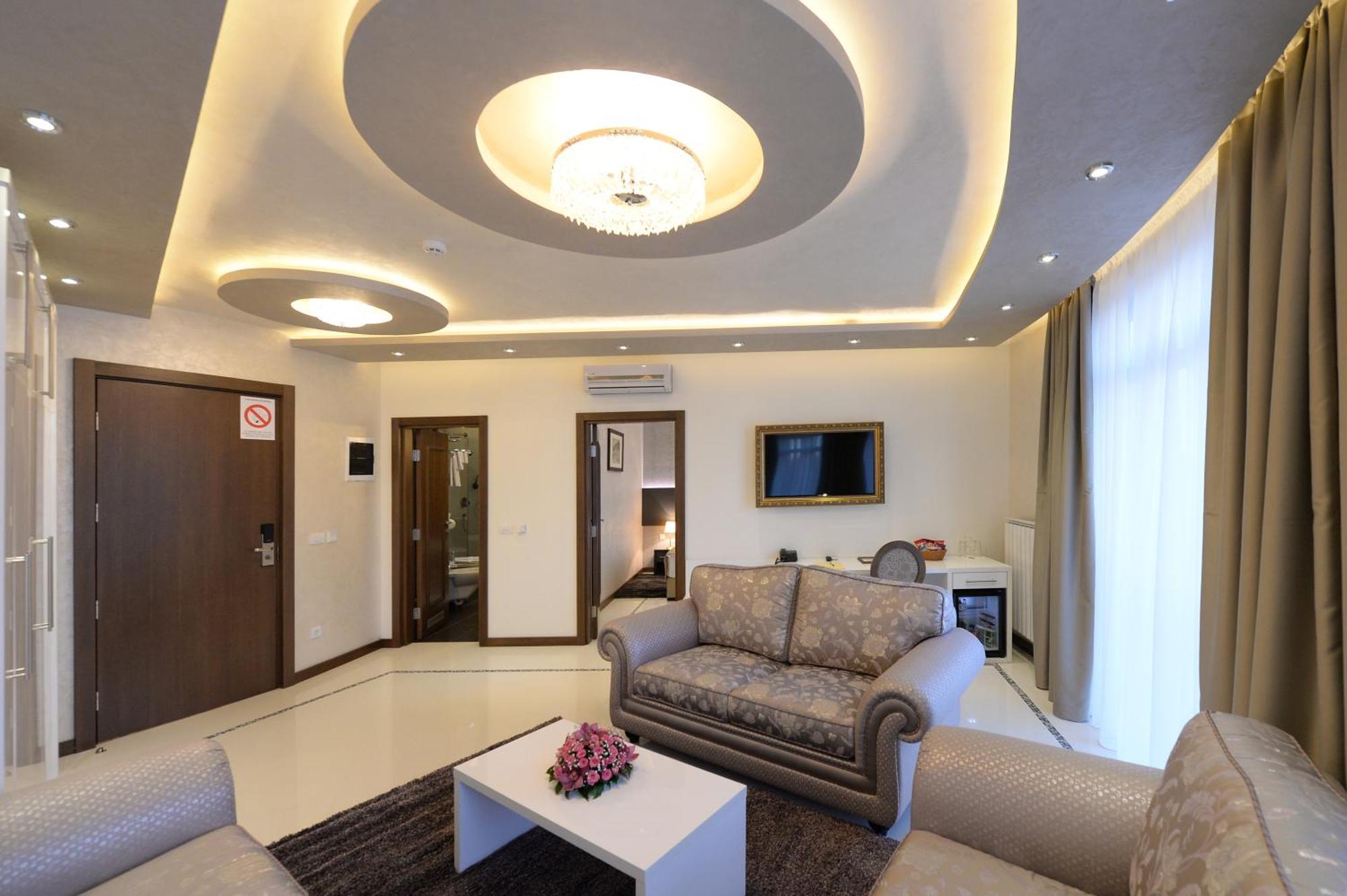 Hotel Majdan Belgrado Camera foto